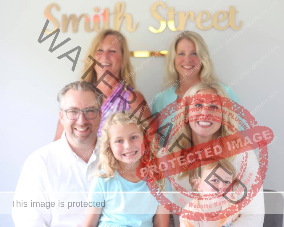 Loved being able to meet this beautiful team!  Call Smith Street for all your re...