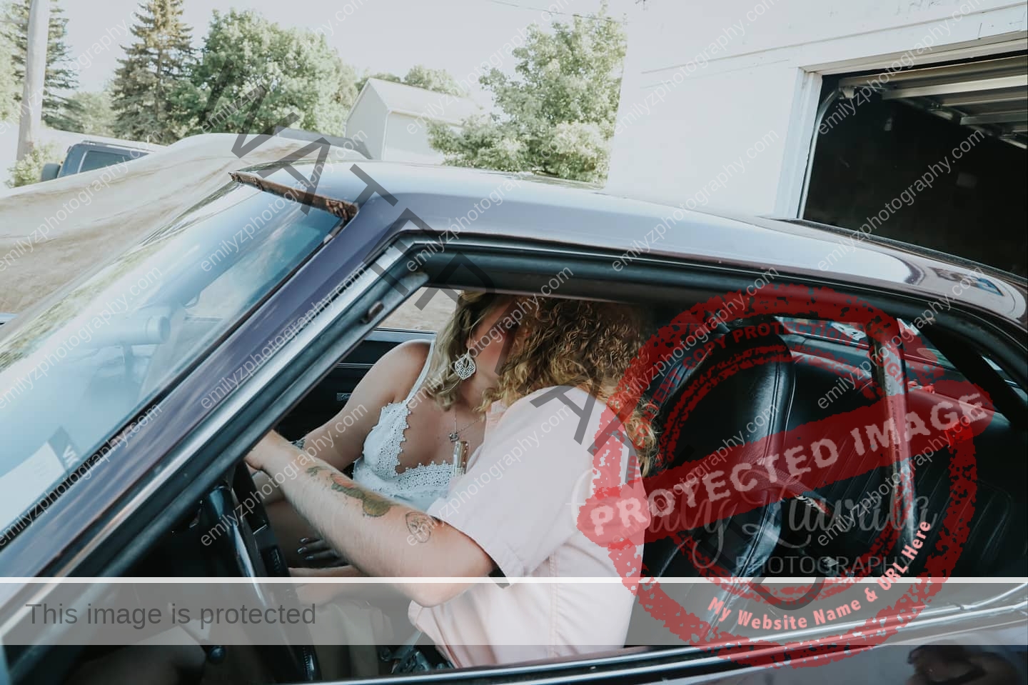Send-offs in fancy cars got me like..    #TheFormentos #EmilyZuwalaPhotography #...