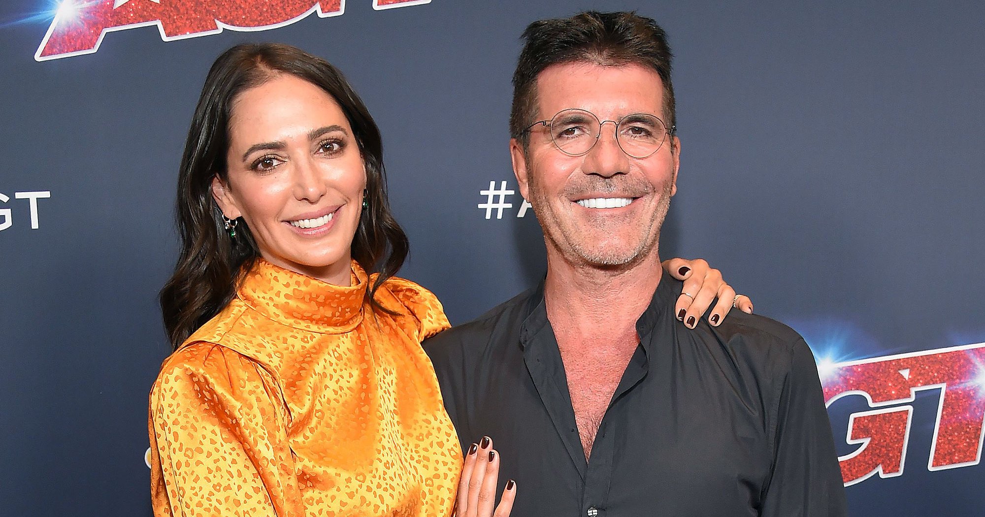 Simon Cowell Is Engaged to Lauren Silverman After More Than 10 Years - Us Weekly 1