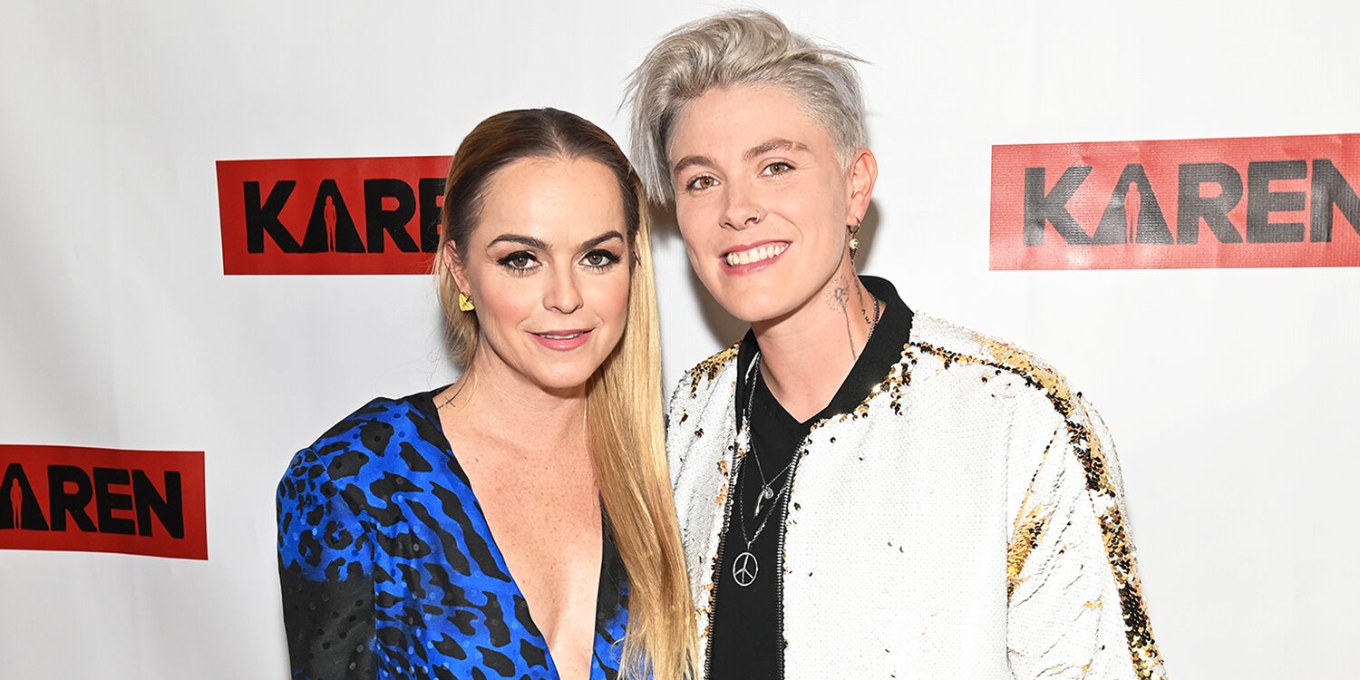 OITNB's Tayrn Manning and Anne Cline End Engagement - PEOPLE 1